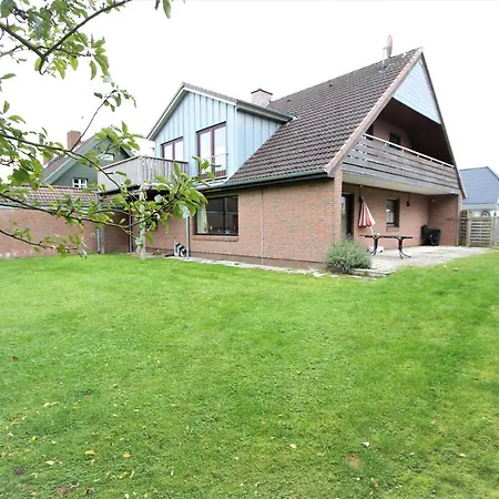 Appartamento Meeresgruss Seestern Kellenhusen