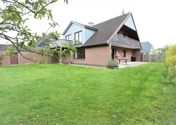 Апартаменты Meeresgruss Seestern Келленхузен